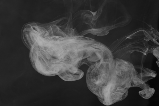 Eliminate the Smell of Smoke