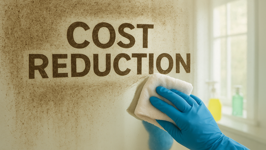 Cost Reduction Strategies Guide: How to Reduce Cleaning Costs Without Compromising Quality