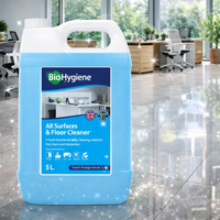 BioHygiene All Surface and Floor Cleaner Concentrate 5litre (BH178)