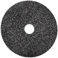 Black High Productivity Pad 15"/380mm (single)