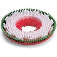 Numatic 400mm Poly Scrub Brush (606105)