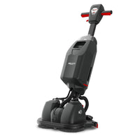 Numatic NuClean Compact 440NX Scrubber Dryer