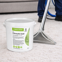Prochem Fibresafe Gold 4kg (S780)