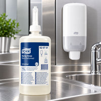 Tork 620701 Spray Soap (non-perfumed) 6x1000ml