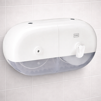 Tork Mini SmartOne Twin Dispenser white 682000