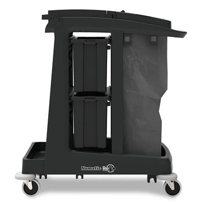 Numatic EM2 Eco-Matic Recycled Plastic Trolley (911439)