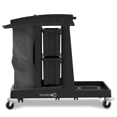 Numatic EM5 Eco-Matic Recycled Plastic Trolley (911441)