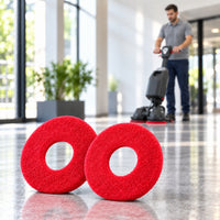 Numatic Nupad Red cleaning pads for 440NX (pack of 10) 912353