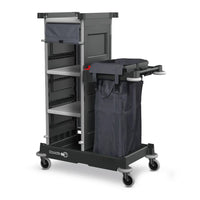 Numatic NuKeeper NKS1R Housekeeping Trolley (913187)
