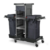 Numatic NuKeeper NKS2R Housekeeping Trolley (913189)