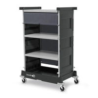 Numatic NuKeeper NKT0R Housekeeping Trolley (913191)