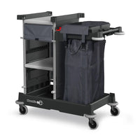 Numatic NuKeeper NKS1LLR Housekeeping Trolley (913198)