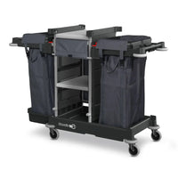 Numatic NuKeeper NKS2LLR Housekeeping Trolley (913199)