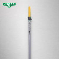 Unger nLite Connect Aluminium Extension Pole 3m