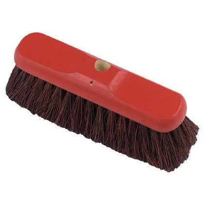 Stiff Bassine Broom 11"