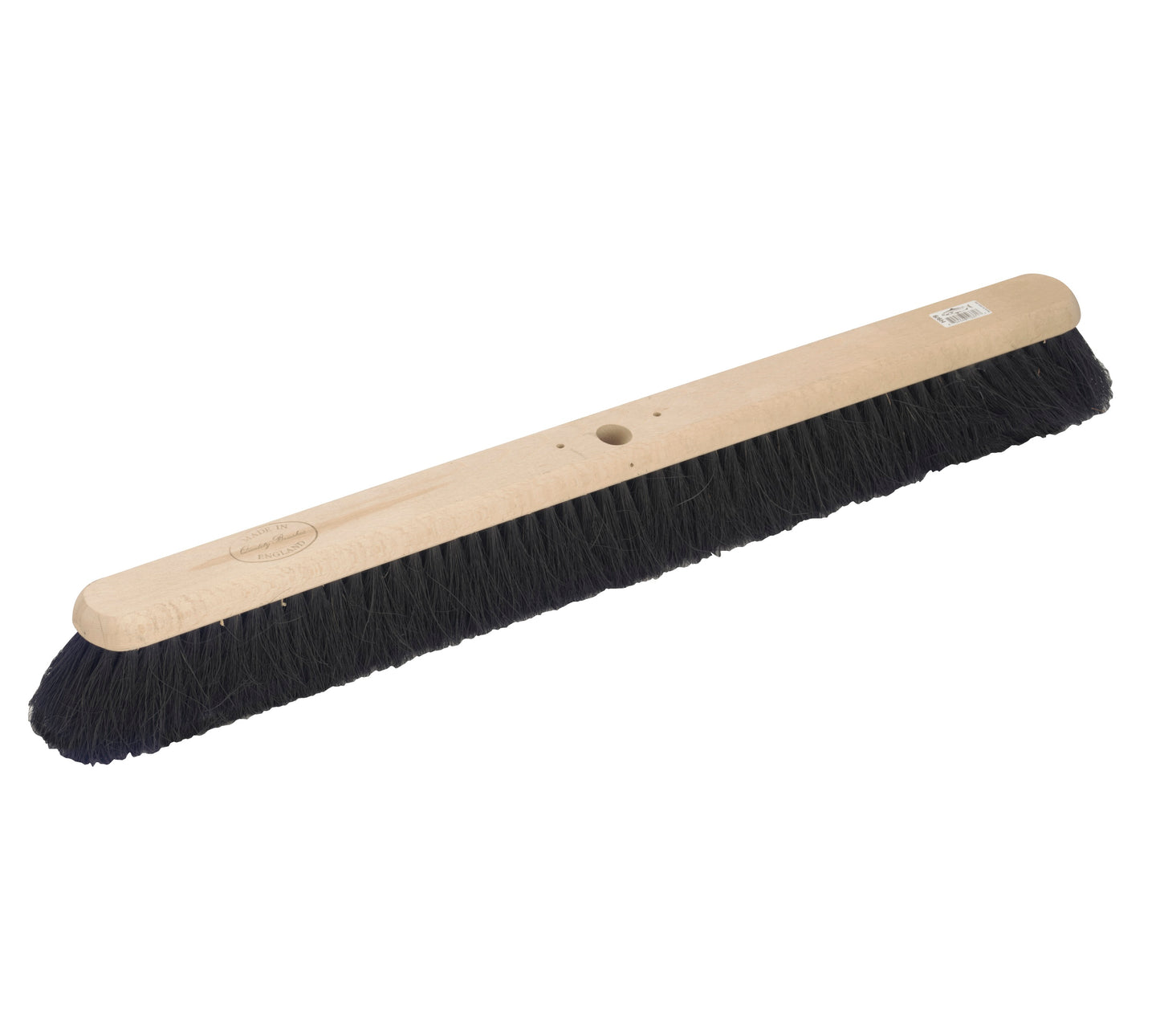 36" Soft Platform Broom