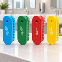 Professional Stiff Nail Brush