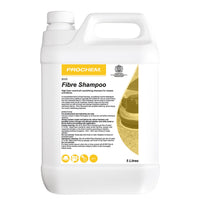 Prochem Fibre Shampoo 5litre (B105)