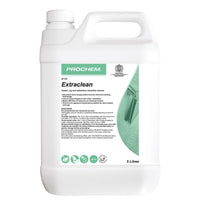 Prochem Extraclean 5litre (B106)
