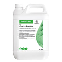 Prochem Fabric Restorer 5litre (B108)