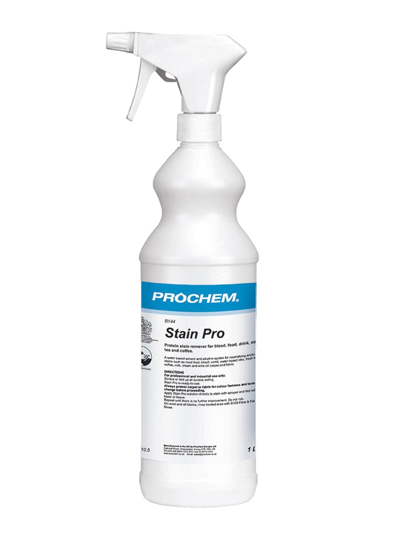 Prochem Stain Pro 1litre (B144)