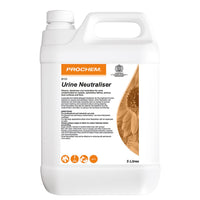 Prochem Urine Neutraliser 5Litre (B153)