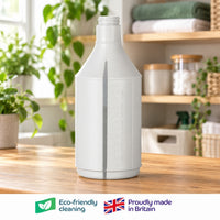 Eco Recycled Spray Bottle 750ml