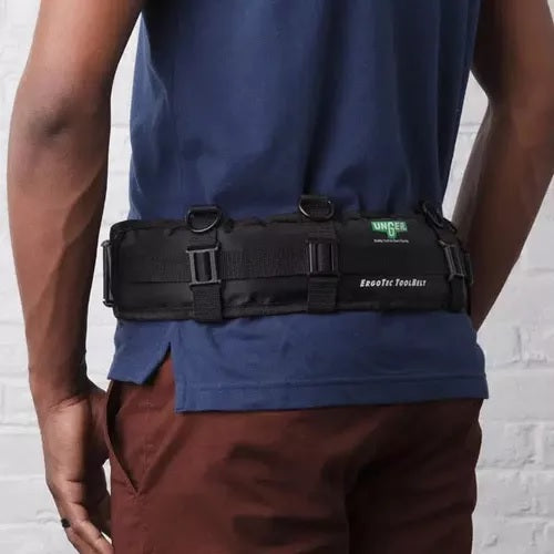 Unger ErgoTec Tool Belt (BSTBT)