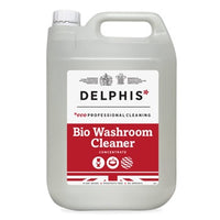 Delphis Eco Delphis Bio Washroom Cleaner Concentrate 5litre