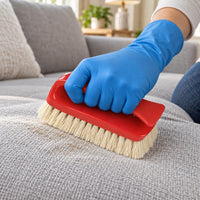 Tampico Upholstery Hand brush