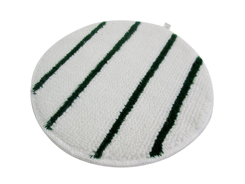 Microfibre Bonnet Pad 17"