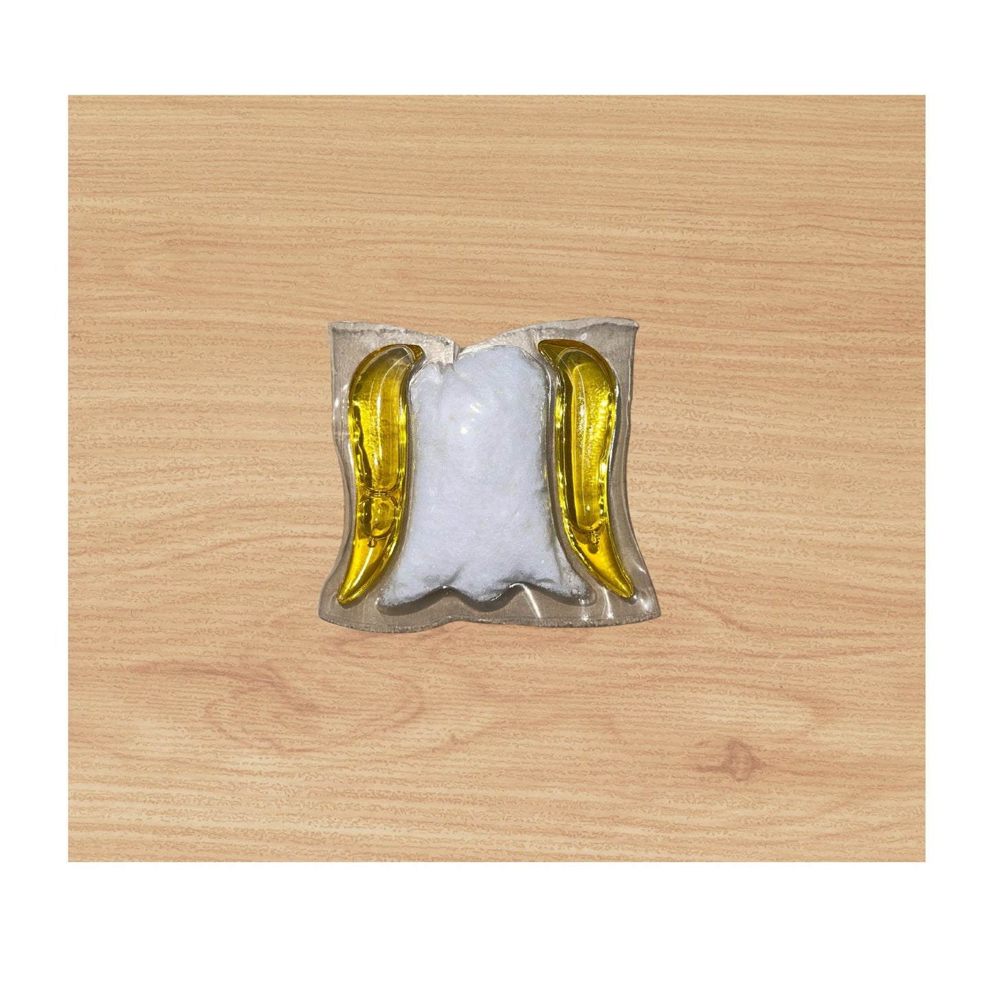 Tiboo Dishwasher Pods - Fragrance Free