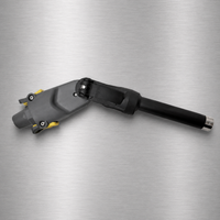 Unger nLITE Angle Adapter for Carbon 16 pole