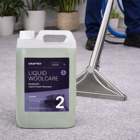 Craftex Liquid Woolcare 5litre (0054) (was Craftex)