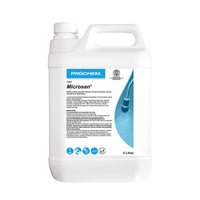 Prochem Microsan 5litre (D500)