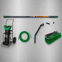 Unger Hydropower ULTRA Expert Kit LC (DINK3)