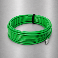 Unger nLite Duroflex Hose 25m