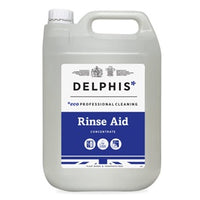 Delphis Eco Delphis Rinse Aid Concentrate 5litre