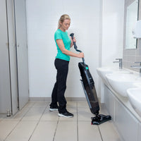 Dryft S-Motion Scrubber Dryer