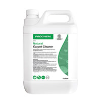 Prochem Natural Carpet Cleaner 5litre E772-05