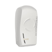 EcoNatural FLOW White Bulk Pack Dispenser