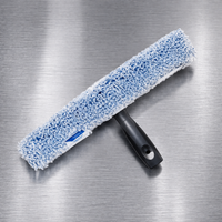 Ettore Advanced Microfibre Complete (Sleeve & T-Bar)