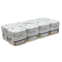 EcoNatural 250 Conventional 2ply Toilet Roll - 64 Rolls (ENST2P)
