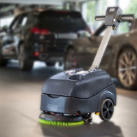 Numatic TT1840 15"/18L Mains Scrubber Dryer 903886