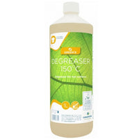 Clover Chemicals Green'R 150°C Ecological Degreaser for Hot Surfaces 1litre