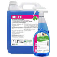 Brite - Glass and Plastic Cleaner (701)