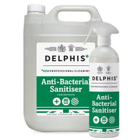 Delphis Eco Commercial Anti-Bacterial Sanitiser