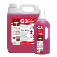 DoseIT C3 Sanitary Cleaner (533)