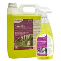 GermiSan Cleaner & Sanitiser RTU (QGERRTU750)