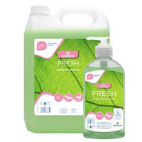 Green'R Fresh Ecological Hand Soap 473